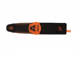 Gerber Bear Grylls Ultimate Pro Knife with smooth blade