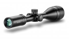 Hawke Vantage 4-12x50 AO Mil Dot IR