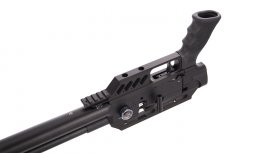 FX Dreamline Tactical 6,35mm