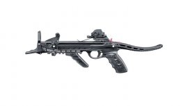 NXG Red Back 80lbs Black