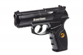 Bruni C11 air pistol