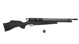 BSA Buccaneer SE Black 5,5mm