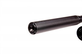 BSA R10 Walnut 4,5mm