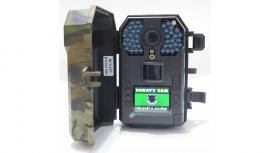 Bunaty Full HD photo trap without GSM