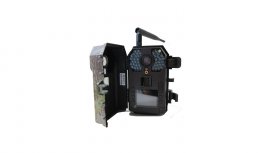 Bunaty Full HD photo trap with GSM