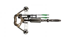 Barnett Whitetail PRO STR 187lb