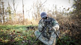 Swagger Stalker QD42