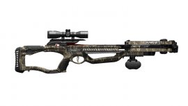 Barnett Whitetail Hunter STR 180lb