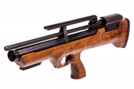 Air Rifle Hatsan Flash PUP 4.5mm