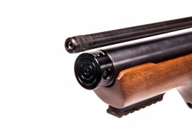 Air Rifle Hatsan Flash PUP 4.5mm