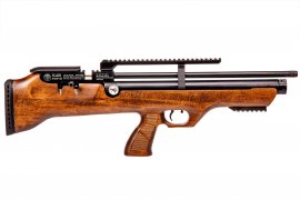 Air Rifle Hatsan Flash PUP 4.5mm