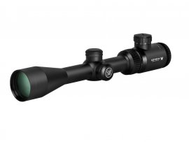 Riflescope Vortex Crossfire II 3-9x40 V-Brite