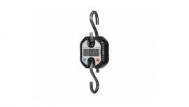 RealHunter digital plastic scale up to 150 kg