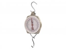 RealHunter Analog hanging scale up to 200 kg