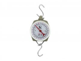 RealHunter Analog hanging scale up to 200 kg