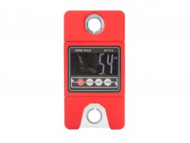 Realhunter digital plastic scale up to 300 kg