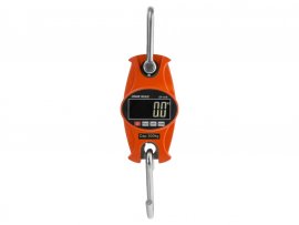Realhunter digital metal scale up to 300 kg