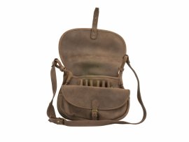 Cezar Hunting bag M1D-2 brown