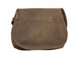 Cezar Hunting bag M1D-2 brown