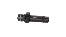Venox Force Red Laser Sight with Remote Pressure Switch