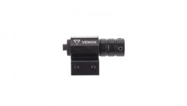 Venox Microshot Red Laser Sight