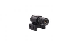 Venox Microshot Red Laser Sight