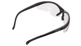 Venox Shooting Glasses Clear