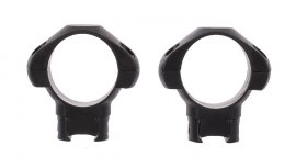 Mount Venox 11mm/25.4mm steel medium