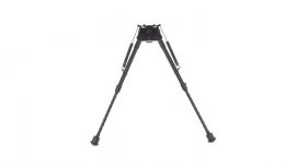 Venox Bipod  9-15" with a Swing Swivel Stud 11mm and 22 mm