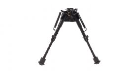 Venox Bipod 6-9" with a Swing Swivel Stud 11mm and 22mm