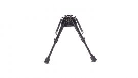 Venox Bipod 6-9" with a Swing Swivel Stud 11mm and 22mm