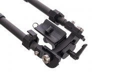 Venox V10 Bipod 11mm and 22mm