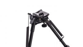 Venox Bipod 9-15" with Sling Swivel Stud and Pivot Lock 11mm and 22mm