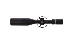 Valiant Parallax Side Wheel 90mm