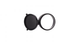 Valiant Flip-up Lens Cover Black 53,3mm