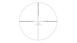 Valiant Kronos 3-12x56 SIR FBR