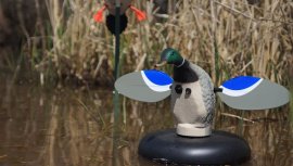 Balaban MOJO Floater - Float Duck