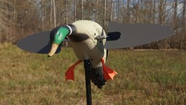 Balaban MOJO Super Mallard - Wild Duck