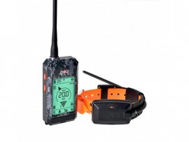 GPS locator Dogtrace DOG GPS X23 for 3 dogs