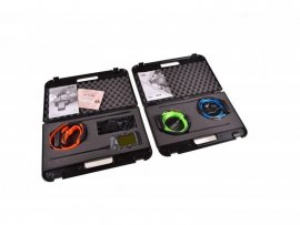 GPS locator Dogtrace DOG GPS X23 for 3 dogs