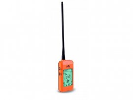 GPS locator Dogtrace DOG GPS X23 for 3 dogs - Orange