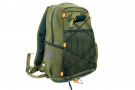 Hunting backpack TETRAO Green Spider 25l