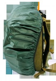 Hunting backpack TETRAO Green Hunter 40l