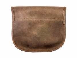 Cezar Hunting bag M4DW-2 brown