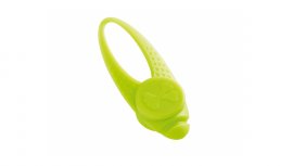 Hunter LED collar pendant