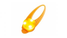 Hunter LED collar pendant