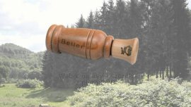 Game call for wild boar Eurohunt Weisskirchen
