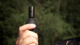 Deer decoy Gunbroker RDC01