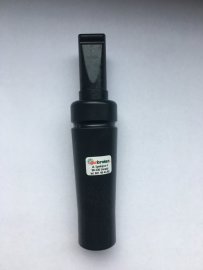 Decoy for crows and other ravens Gunbroker KRC01