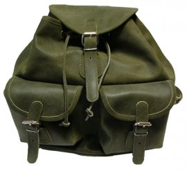 Cezar Hunting Backpack P2D-4 green